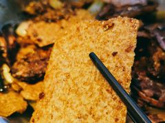 -嘎嘎鸭下巴·爆辣干锅(明教寺店)