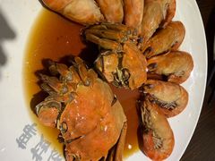 -東城故事·尋找姆媽的味道(玉兰路店)