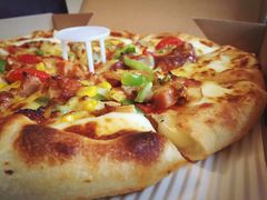 芝心披萨-必胜客(龙吴宅急送店)