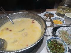 -古膳记猪肚鸡.生蚝鸡(拱北店)