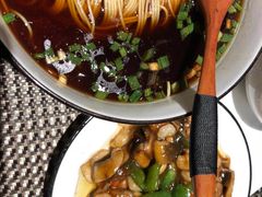 -十面春风·江南面馆(崇宁路店)