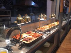 -比格比萨自助(国展店)