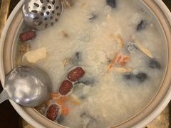 红豆补血乌鸡煲-钦善斋(武侯祠店)
