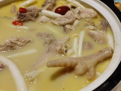 -尚府一品·烤鸭·新京菜(圆明园店)