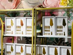 -西檬树SIMON·T轻奢蛋糕(大东方Max店)