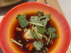 -周九华冒烤鸭·冒菜(国美第一城店)