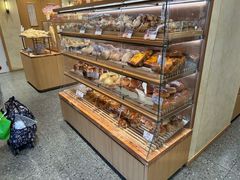 -山崎面包(静安久光店)