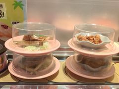 -争鲜回转寿司(通州万达店)