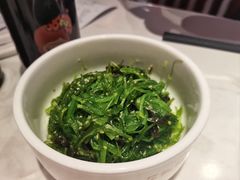 -渝是乎川渝小炒(新世界百货望京店)
