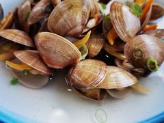 -九號院子海鲜烧烤