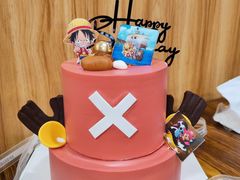 -YC工作室蛋糕定制