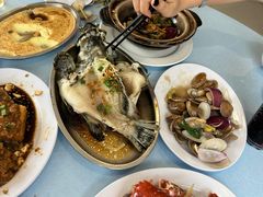 -ZF Seafood Restaurant 卓峰海鲜餐