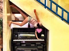 -槟城颠倒博物馆