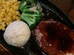 -铃木食堂(帽儿胡同店)