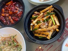 -英兰朝族饭店·英兰锅包肉(佳园路店)