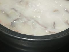 -大匠工房古船木艺术餐厅·猪肚鸡专门店(长白仙岛店)