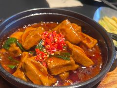 -Ameigo梅果·云贵川bistro(长宁来福士店)