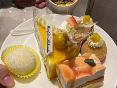 -南湖名都·景湖轩全日制餐厅·海鲜自助·东南亚风味·临湖而食