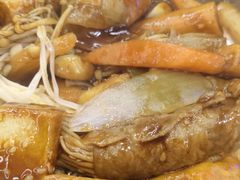 -黄记煌三汁焖锅(首创奥特莱斯店)