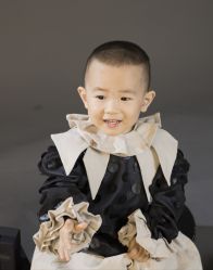 -米乐儿童摄影美学馆(怀柔店)