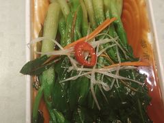 -小土豆北方菜馆(方庄店)