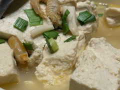 -骏莱海鲜鱼港(五角场店)