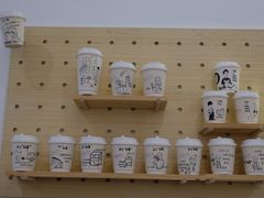 -GOOD好事咖啡(会展城店)