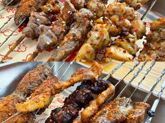 -炒豆合作社(东四总店)