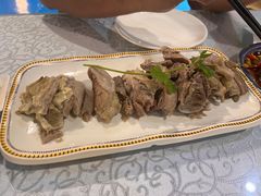 -马大胡子清真西北菜