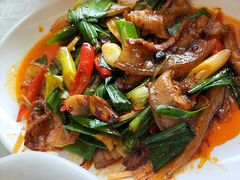 -辣婆婆(航天桥店)