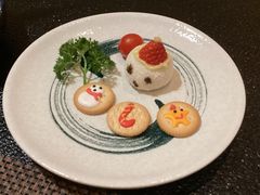 -长崎屋·日本料理·刺身·烧鸟(天河北路店)