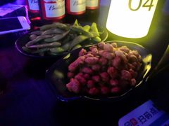 -好久不见网红乐队酒吧(鼓浪屿海底世界店)