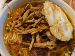 -老电影院饺店(休宁店)