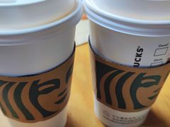 -星巴克臻选(重庆沙坪坝店)