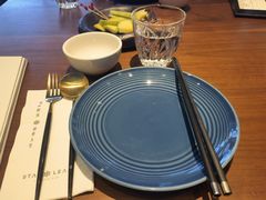 -星叶·东南亚料理(宁波万象汇店)