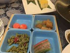 -元素中餐厅.海南菜.粤菜.椰子鸡.海鲜.包房.石梅湾威斯汀度假酒店