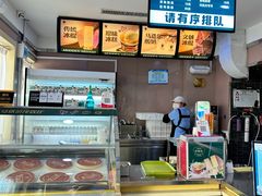 -马迭尔冷饮厅1906(中央大街店)