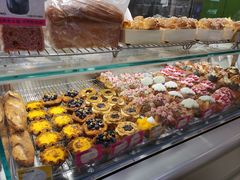 -PAOPAO Bakery&Café(港汇店)