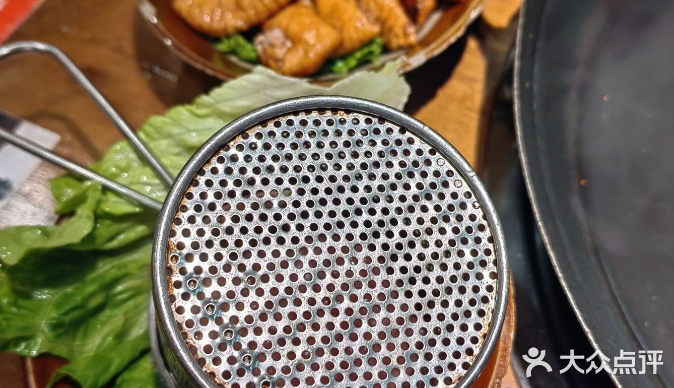 居民楼里的宝藏火锅店[必吃]