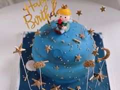 -蜜肆动物奶油蛋糕·个性定制·下午茶甜品