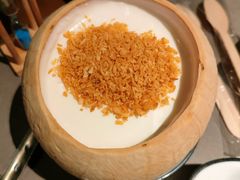 -同仁四季椰子鸡(无锡滨湖万象汇店)