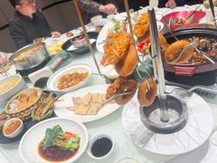 -湖锦酒楼·32年地道湖北菜(光谷店)