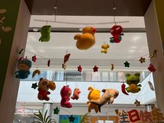 -Aqua Oasis 水天堂(太湖中心mall店)