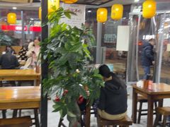 -长安后宰门水盆羊肉(新都心店)