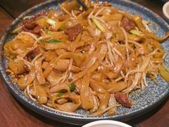 -章记星洲 · 新加坡餐厅(望京店)
