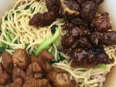 -泰顺江南春面馆