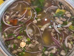 -马尔龙新疆饭店·清真(瑞景店)