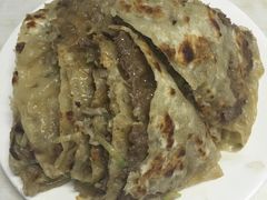 -清真永恒华威肉饼(潘家园店)