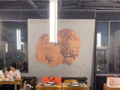 -刀叉遇上筷子中西融合餐厅(南开店)
