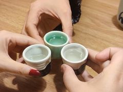 -西月山居匠心创意料理(江汉路新佳丽广场店)
